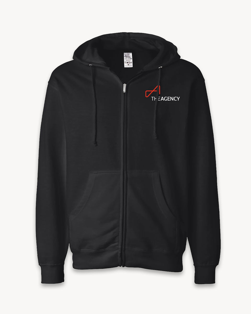 AFGK Sweatshirts Unisex Black M - POIZON