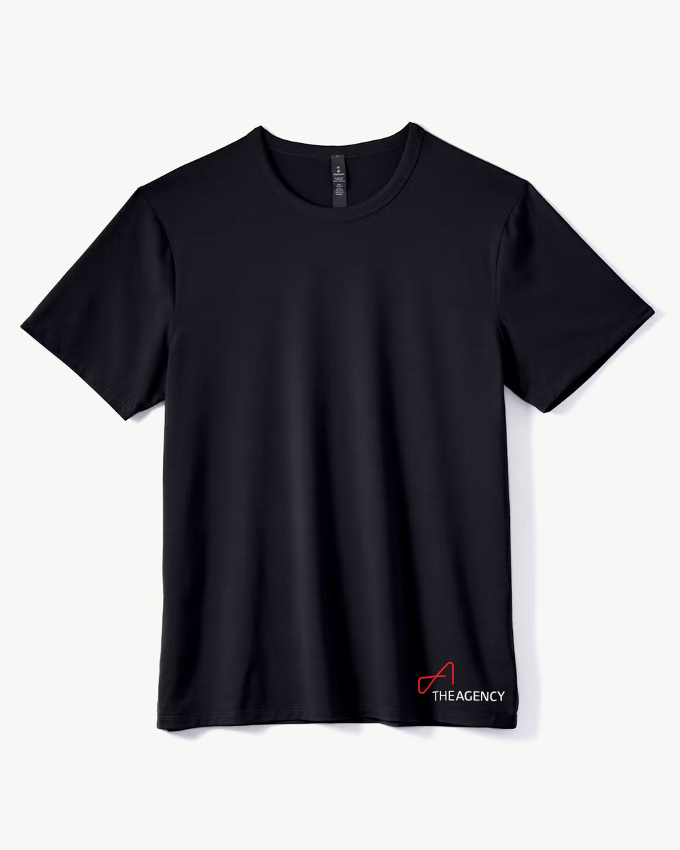Lululemon Fundamental T-Shirt – The Agency Swag Store