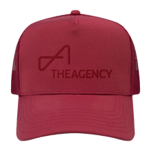 Load image into Gallery viewer, The Agency Next Gen Hat