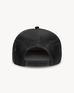 Trucker Hat - Black