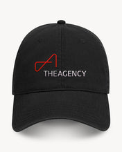 Load image into Gallery viewer, Dad Hat (Black)
