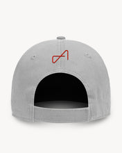 Load image into Gallery viewer, Dad Hat (Gray)
