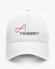 Load image into Gallery viewer, Dad Hat (White)
