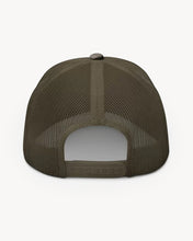 Load image into Gallery viewer, Giddy Up! Camo Hat
