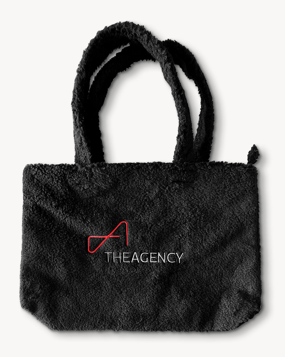 Sherpa tote on sale