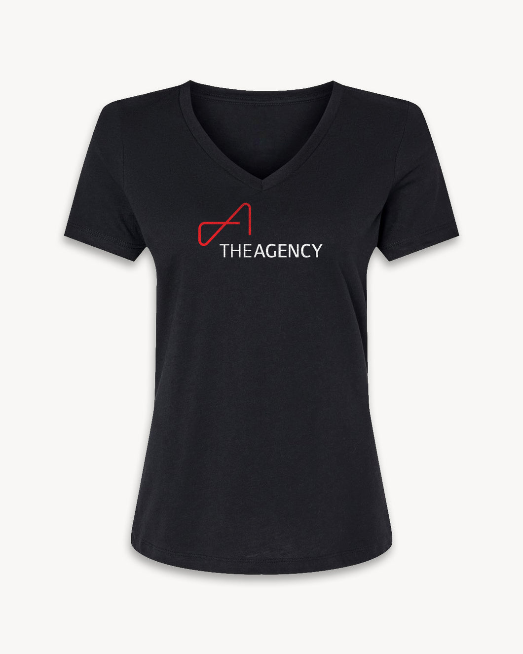 The Agency T-Shirt (Women's)