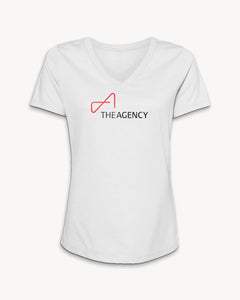 The Agency T-Shirt (Women's)