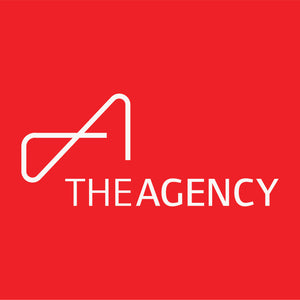 The Agency Swag Store